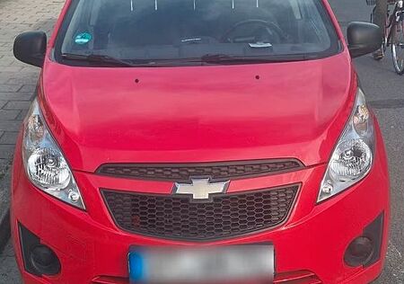 Chevrolet Spark 1.0 LS LS