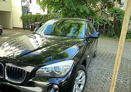 BMW X1 Sdrive 18d