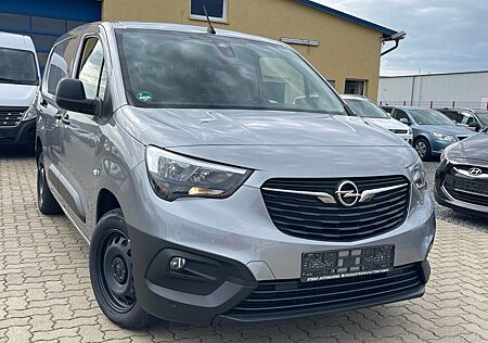 Opel Combo E Cargo Edition erhöhte Nutzlast XL, Klima