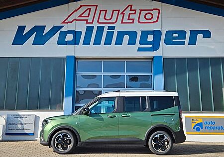 Ford Tourneo Courier Active / Nav/ Winterpaket /Kamer
