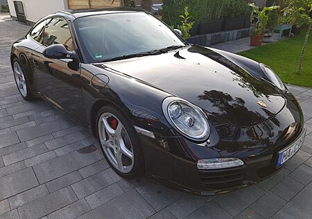 Porsche 997 911-.2 Carrera S Coupe,PDK,PASM,Chrono Plus