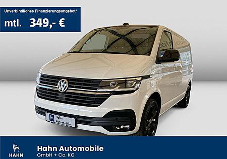 VW T6 Transporter Volkswagen T6.1 Transporter Kasten DSG ACC LED PDC Standhei