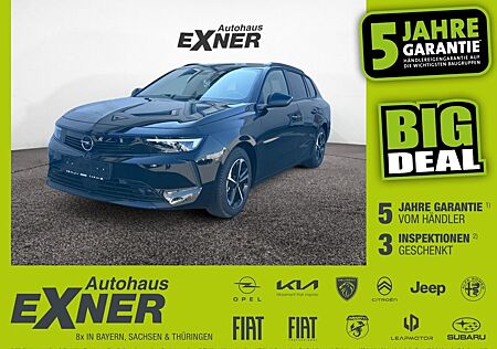 Opel Astra L Sportstourer 1.2 Turbo EDITION *AHK*LED