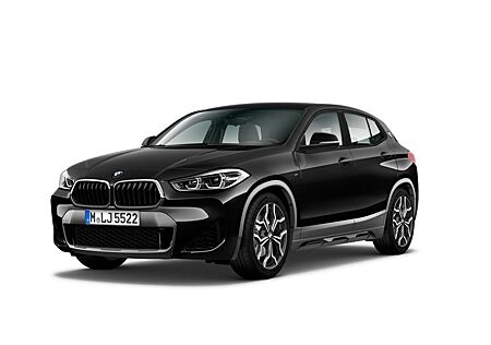BMW X2 xDrive20d M Sport X Paket HUD Hifi LED SHZ