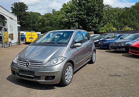 Mercedes-Benz A 200 CDI *KLIMA*LEDER*PANORAMA*