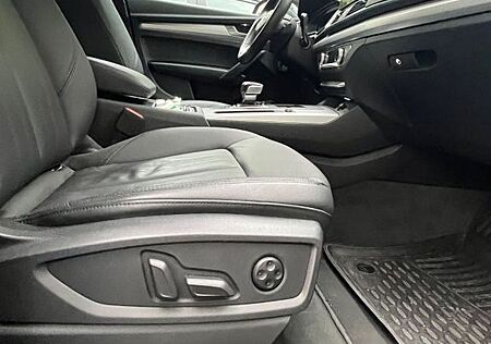 Audi Q5 35 TDI S tronic advanced advanced