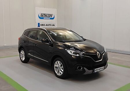 Renault Kadjar 1.6 XMOD +SHZ+NAV+GRA+AHK+