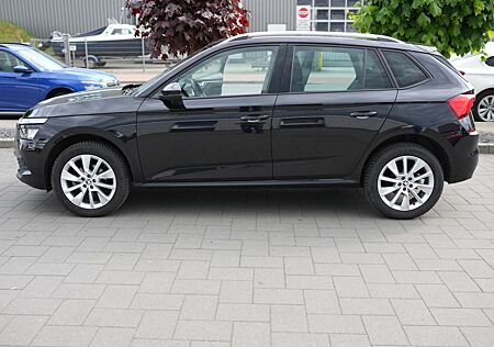 Skoda Kamiq 1.0 TGI G-TEC Style Style