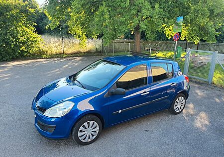 Renault Clio Dynamique 1.2 16V Eco2 55kW Dynamique