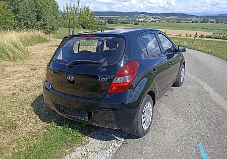 Hyundai i20 1.2 Classic