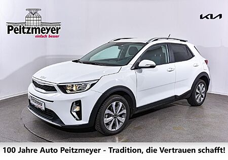 Kia Stonic 1.0 T-GDI 100 OPF DCT7 Vision