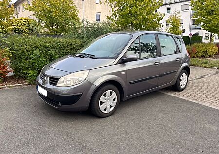Renault Megane Scenic 1.6 16V