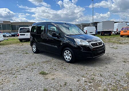 Peugeot Partner Tepee 1.6 HDI Active Klima