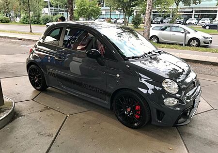 Abarth 595 Competizione 1.4 T-Jet 16V 595 Competizi...