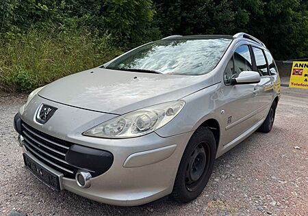 Peugeot 307 Break/ SW SW Epok "Tüv 10/25 "