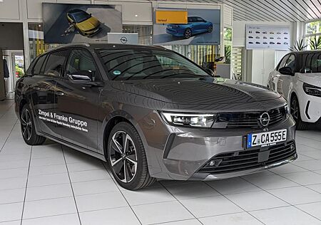 Opel Astra OV5 Elegance Plug-In-Hybrid