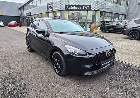 Mazda 2 e-SKYACTIV-G 90 M Hybrid Homura NAV