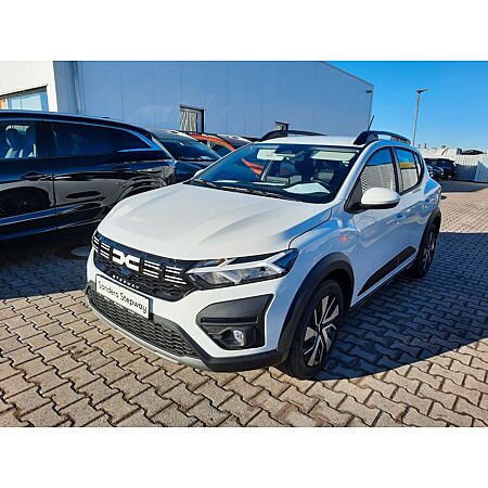 Dacia Sandero leasen