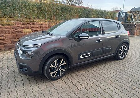 Citroën C3 PureTech 110 Stop&Start SHINE PACK EAT6 S...