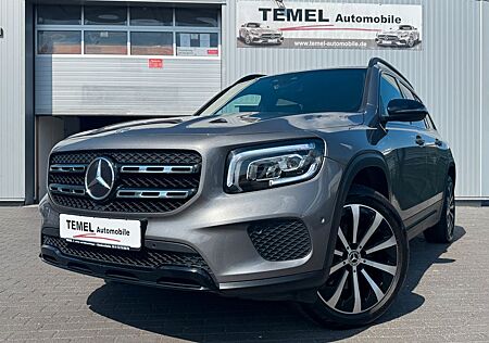 Mercedes-Benz GLB 220 d Progressive Night MBUX 7-Sitzer AHK
