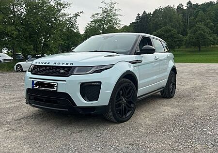 Land Rover Range Rover Evoque 2.0 TD4 132 kW SE Dynamic...