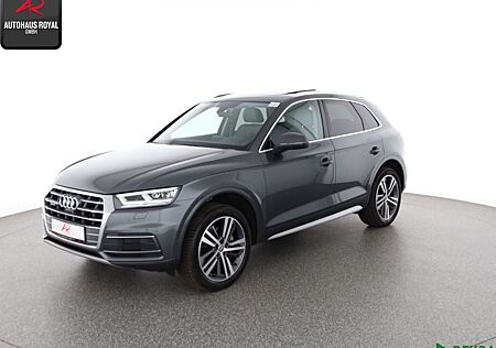 Audi Q5 2.0 TFSI qu S LINE 20 ZOLL VIRTUAL,360GRAD