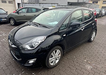 Hyundai ix20 1.6 "Automatik/Klimatronic/Kamera/101245KM"