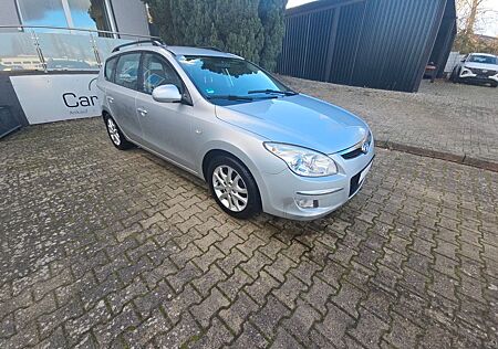 Hyundai i30 cw Comfort*Klima* Automatik*