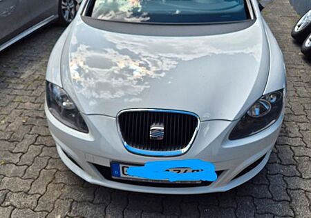 Seat Leon 1.2 TSI Style Copa Style Copa