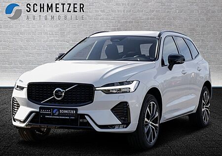 Volvo XC 60 XC60B4+Diesel+Business+Edition+SOUND+LM+SHZ+NAVI