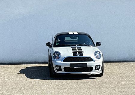 Mini Cooper Coupe Cooper S Coupé John Cooper Works/XENON/NAVI/TOP