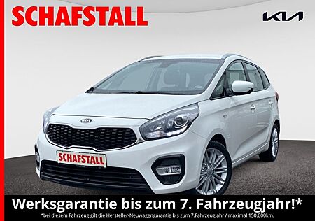 Kia Carens 1.6 GDI Navi 7-Sitzer wenig KM