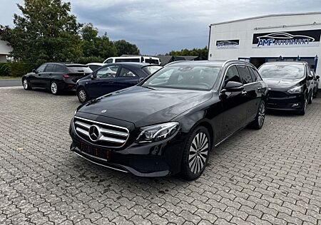 Mercedes-Benz E 350 E -Klasse T-Modell d 4Matic