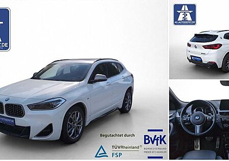 BMW X2 M35 i xDrive PANO SHZ HUD NAV LED SHG 2HD