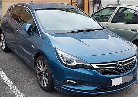 Opel Astra 1.0 Turbo ecoFLEX Innovation 77kW S...