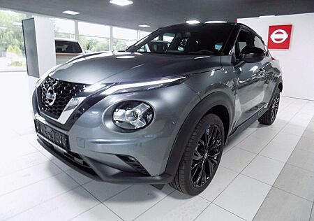 Nissan Juke DIGT-T 7 AT ENIGMA 19 Zoll 1. Hand