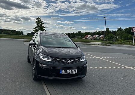 Opel Ampera-e First Edition First Edition