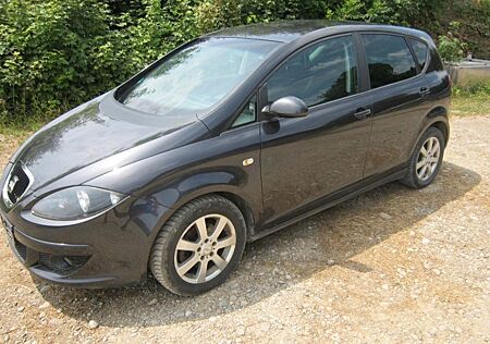 Seat Altea 1.9 TDI 202000 km