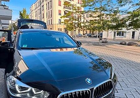 BMW X2 xDrive25e Advantage Plus Steptronic Advan...