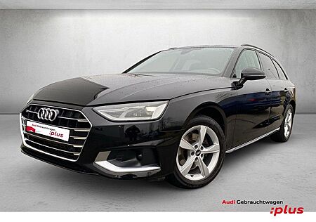 Audi A4 Avant advanced 35 TFSI *Pano*AHK*LED*Navi*