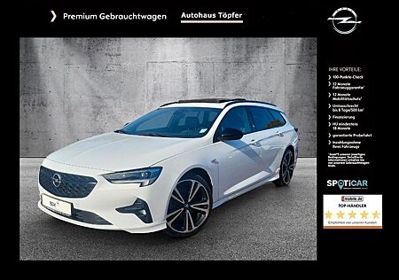 Opel Insignia B ST Premium "Ultimate" Bose/1-Hand/LED