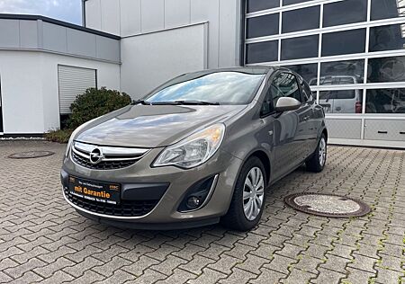 Opel Corsa D Satellite*Klima*