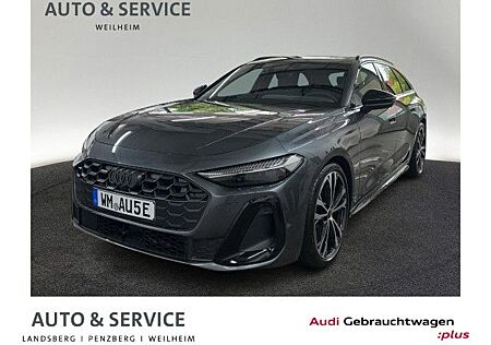 Audi A5 Avant e-hybrid quattro 270 kW S tronic