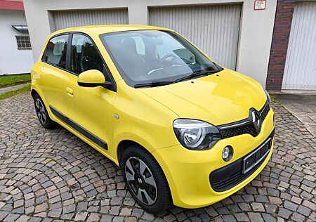 Renault Twingo Dynamique SCe 70 Dynamique