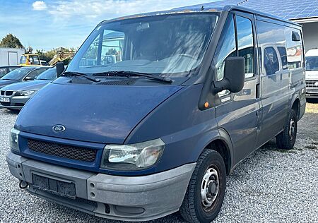 Ford Transit Kasten kurz 2.0 FT 280 KLIMA
