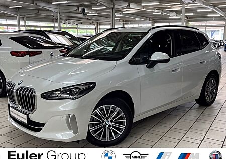 BMW 2er 220 Active Tourer i A Luxury-Line AHK Navi LED H