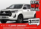 Toyota Hilux 2.8-l-D-4D Double Cab GRSport Gewerbe Deal