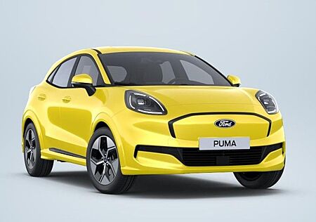 Ford Puma *GEN-E* BEV Vollelektrisch 43 kWh Autom.