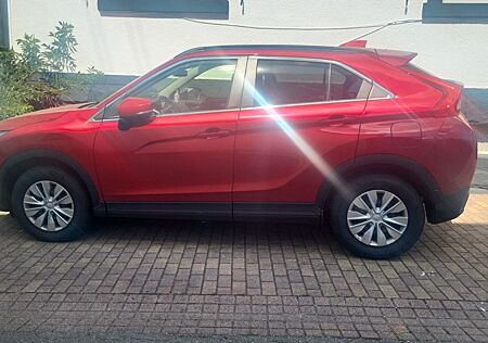 Mitsubishi Eclipse Cross 1.5 ClearTec Turbo-Benziner 2W...