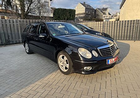 Mercedes-Benz E 320 E T-Modell T CDI